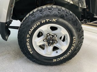 2020 Toyota Land Cruiser LAND CRUISER 79 4.5D P/U S/C - photo 9