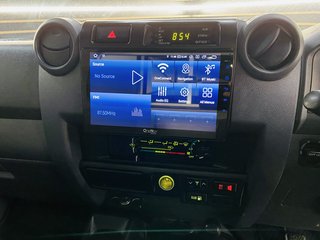 2020 Toyota Land Cruiser LAND CRUISER 79 4.5D P/U S/C - photo 12