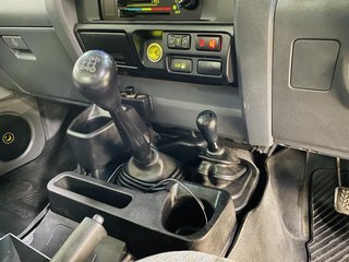 2020 Toyota Land Cruiser LAND CRUISER 79 4.5D P/U S/C - photo 15