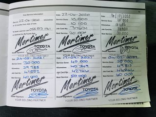 2020 Toyota Land Cruiser LAND CRUISER 79 4.5D P/U S/C - photo 18