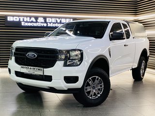 Ford Ranger Used vehicle for sale