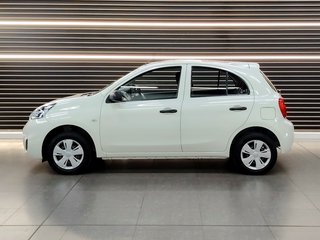 2019 Nissan Micra 1.2 ACTIVE VISIA - photo 2