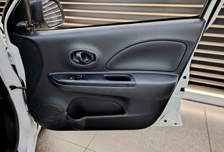2019 Nissan Micra 1.2 ACTIVE VISIA - photo 7