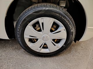 2019 Nissan Micra 1.2 ACTIVE VISIA - photo 9