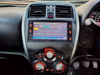 2019 Nissan Micra 1.2 ACTIVE VISIA - photo 1
