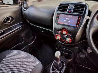 2019 Nissan Micra 1.2 ACTIVE VISIA - photo 10