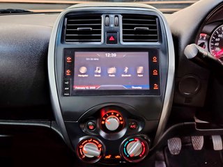 2019 Nissan Micra 1.2 ACTIVE VISIA - photo 2