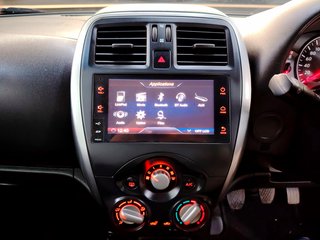 2019 Nissan Micra 1.2 ACTIVE VISIA - photo 3