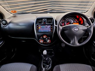 2019 Nissan Micra 1.2 ACTIVE VISIA - photo 8