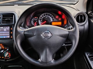 2019 Nissan Micra 1.2 ACTIVE VISIA - photo 9