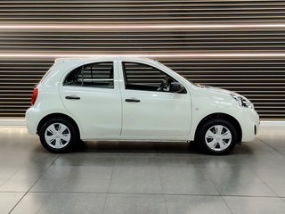 2019 Nissan Micra 1.2 ACTIVE VISIA - photo 12