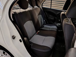 2019 Nissan Micra 1.2 ACTIVE VISIA - photo 11