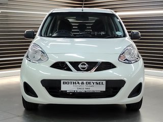 2019 Nissan Micra 1.2 ACTIVE VISIA - photo 14