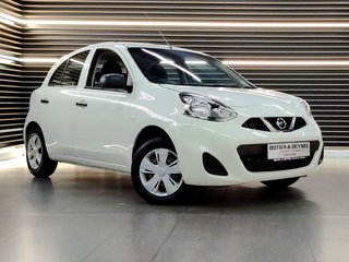 2019 Nissan Micra 1.2 ACTIVE VISIA - photo 13