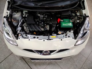 2019 Nissan Micra 1.2 ACTIVE VISIA - photo 16