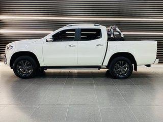2020 Mercedes-Benz X-Class X250d 4X4 PROGRESSIVE A/T - photo 5