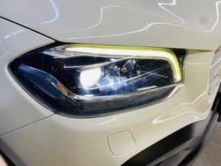 2020 Mercedes-Benz X-Class X250d 4X4 PROGRESSIVE A/T - photo 6