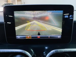 2020 Mercedes-Benz X-Class X250d 4X4 PROGRESSIVE A/T - photo 16