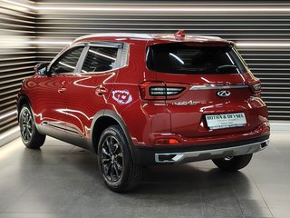 2024 Chery Tiggo PRO 4 1.5T ELITE - photo 3