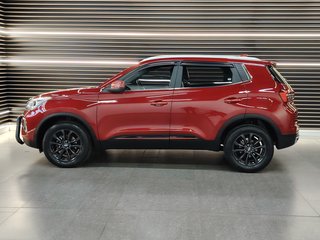 2024 Chery Tiggo PRO 4 1.5T ELITE - photo 2