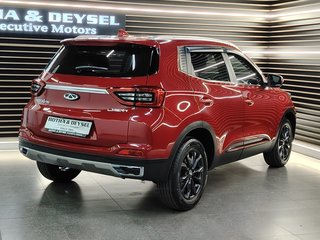 2024 Chery Tiggo PRO 4 1.5T ELITE - photo 6