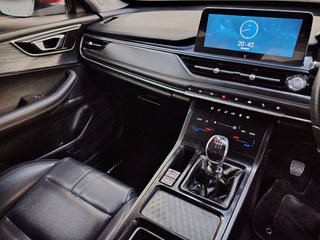 2024 Chery Tiggo PRO 4 1.5T ELITE - photo 9