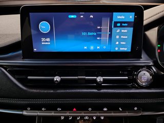 2024 Chery Tiggo PRO 4 1.5T ELITE - photo 3