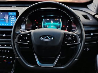 2024 Chery Tiggo PRO 4 1.5T ELITE - photo 14