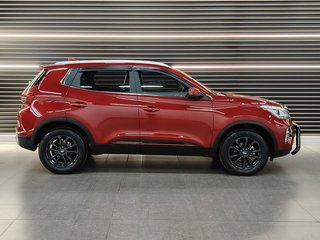 2024 Chery Tiggo PRO 4 1.5T ELITE - photo 16