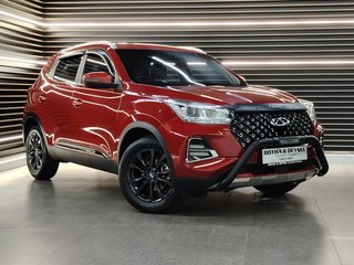 2024 Chery Tiggo PRO 4 1.5T ELITE - photo 17