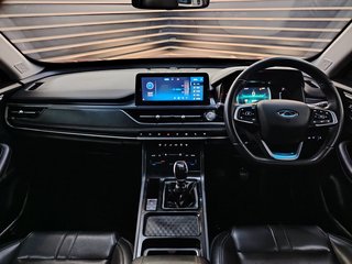 2024 Chery Tiggo PRO 4 1.5T ELITE - photo 13