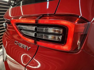 2024 Chery Tiggo PRO 4 1.5T ELITE - photo 18