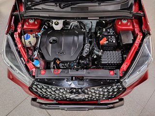 2024 Chery Tiggo PRO 4 1.5T ELITE - photo 23