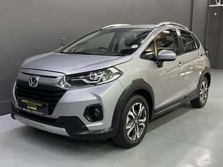 Honda WR-V Used vehicle for sale