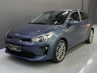 Kia Rio Used vehicle for sale