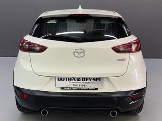 2019 Mazda CX-3 2.0 ACTIVE - photo 5