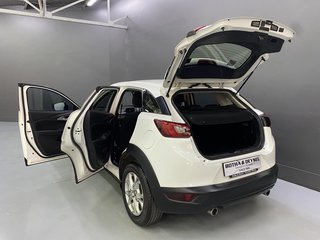 2019 Mazda CX-3 2.0 ACTIVE - photo 4