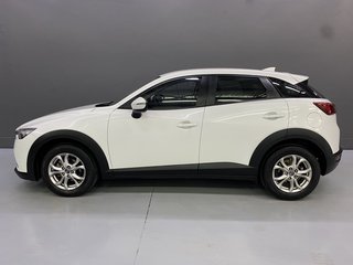 2019 Mazda CX-3 2.0 ACTIVE - photo 2