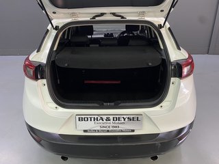 2019 Mazda CX-3 2.0 ACTIVE - photo 6