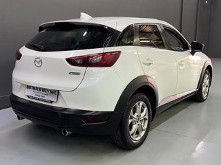 2019 Mazda CX-3 2.0 ACTIVE - photo 10