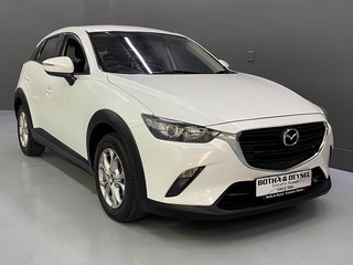2019 Mazda CX-3 2.0 ACTIVE - photo 2