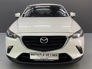 2019 Mazda CX-3 2.0 ACTIVE - photo 3