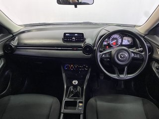2019 Mazda CX-3 2.0 ACTIVE - photo 5