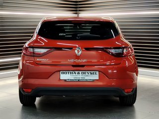 2020 Renault Megane IV 1.6 EXPRESSION - photo 5
