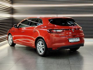 2020 Renault Megane IV 1.6 EXPRESSION - photo 4