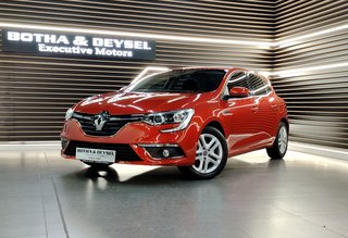 Renault Megane Used vehicle for sale