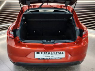 2020 Renault Megane IV 1.6 EXPRESSION - photo 6