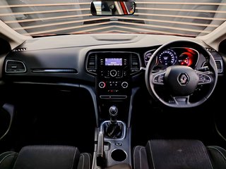 2020 Renault Megane IV 1.6 EXPRESSION - photo 10
