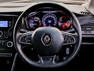 2020 Renault Megane IV 1.6 EXPRESSION - photo 11