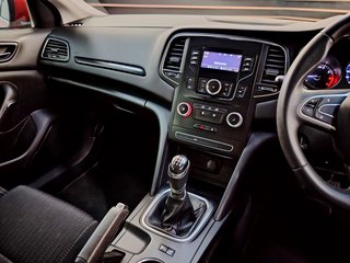 2020 Renault Megane IV 1.6 EXPRESSION - photo 1